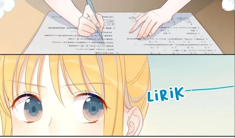 Manhua The Stars and I Chapter 05 gambar nomor 2