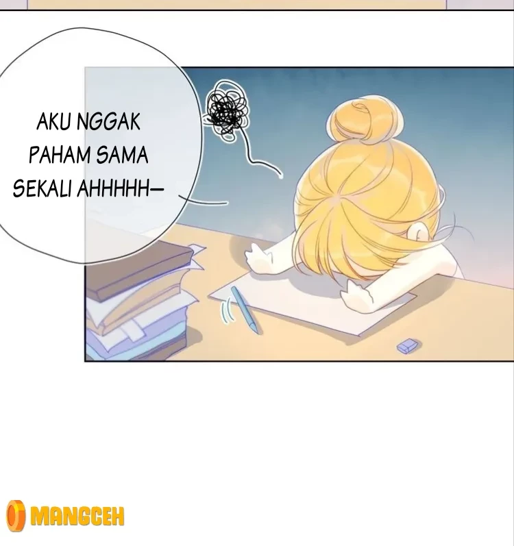 The Stars and I Chapter 04 Gambar 7