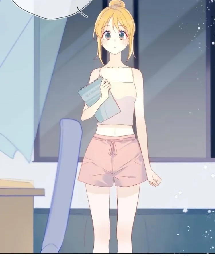 The Stars and I Chapter 04 Gambar 9