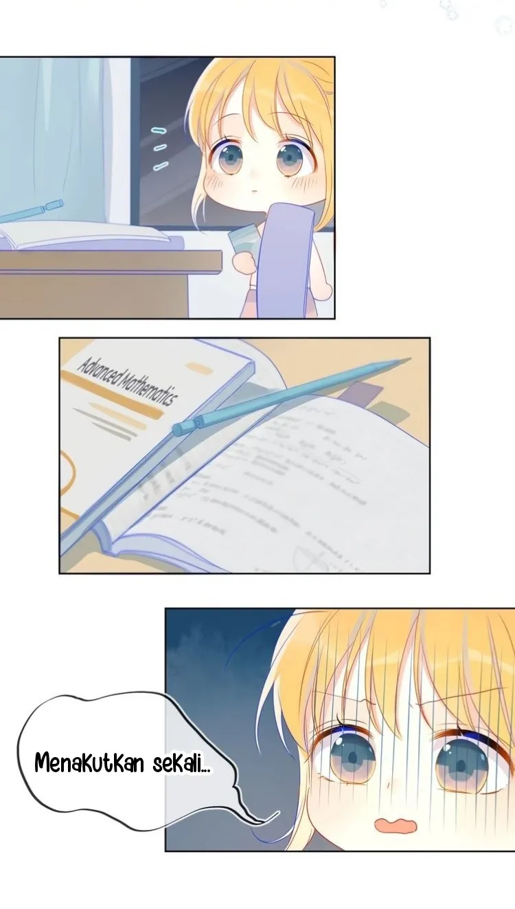 The Stars and I Chapter 04 Gambar 10