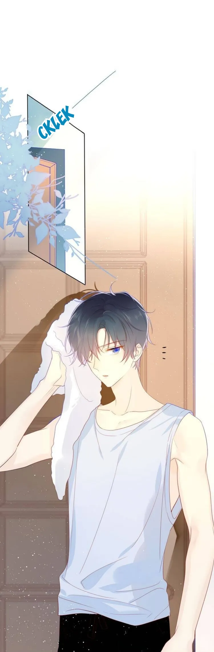 The Stars and I Chapter 04 Gambar 13