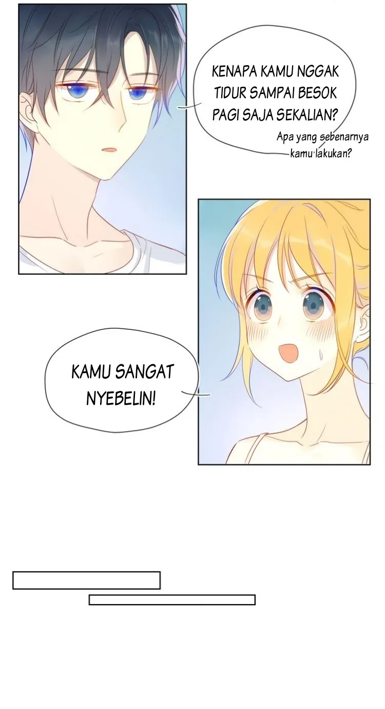 The Stars and I Chapter 04 Gambar 21