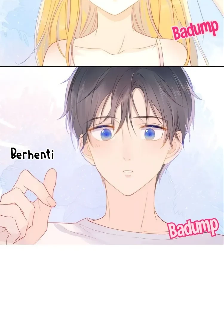 The Stars and I Chapter 04 Gambar 25