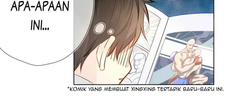 The Stars and I Chapter 04 Gambar 5