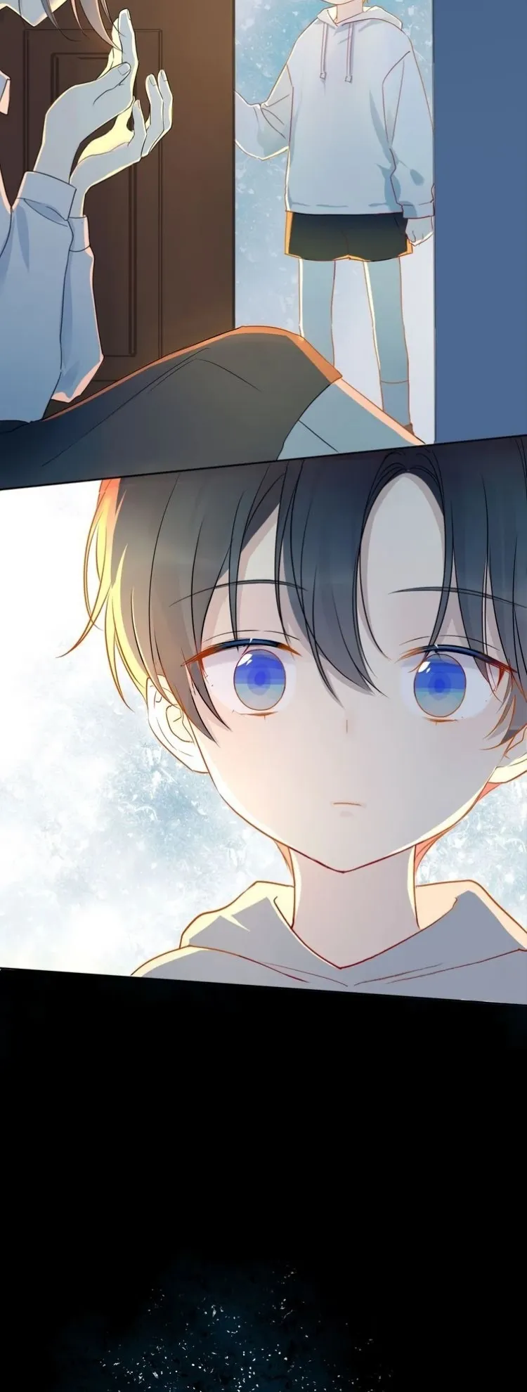 The Stars and I Chapter 03 Gambar 5