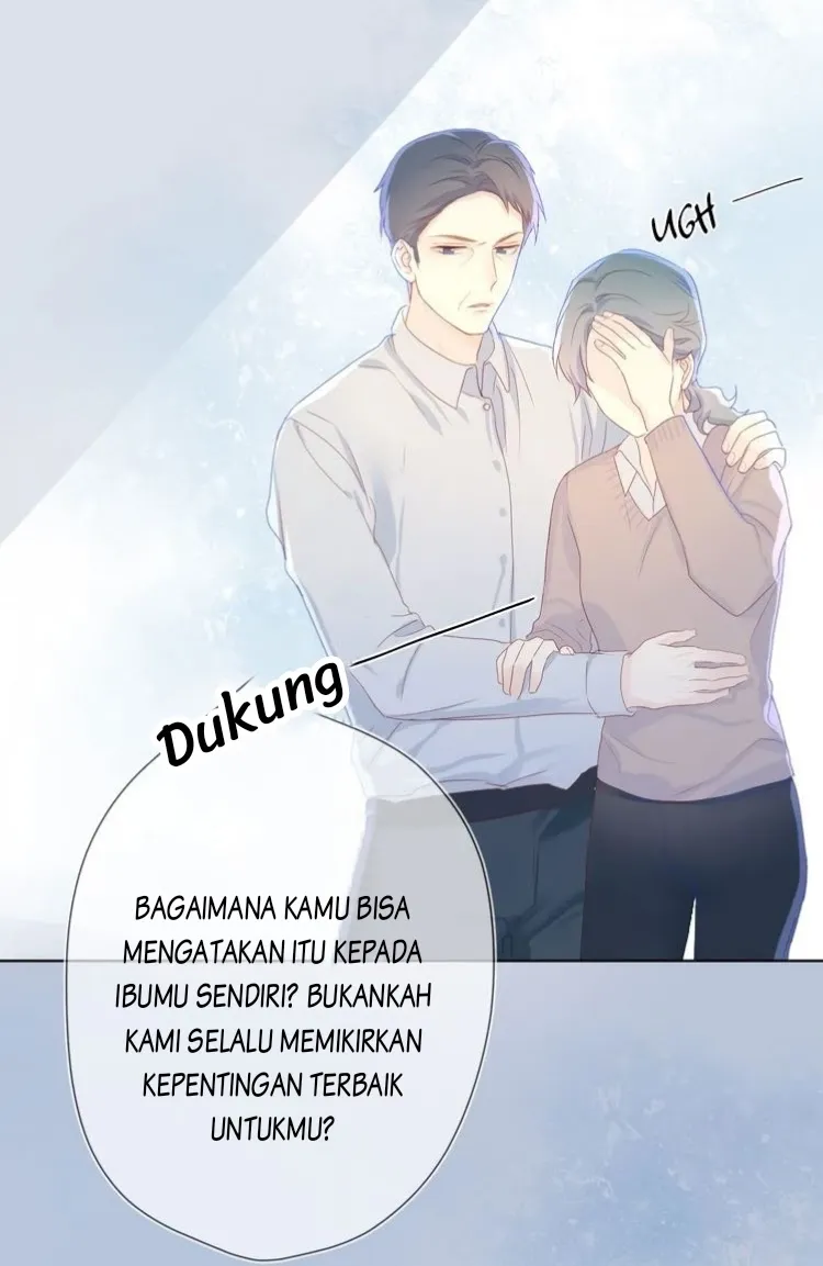 The Stars and I Chapter 03 Gambar 11