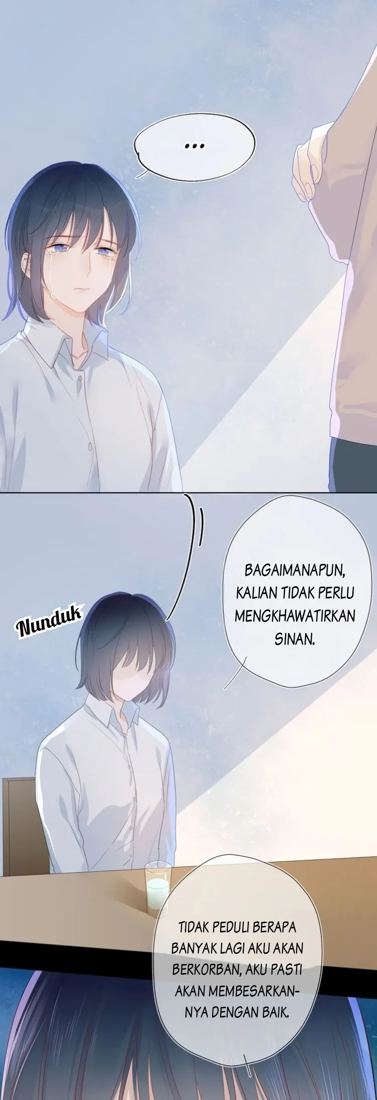 The Stars and I Chapter 03 Gambar 12