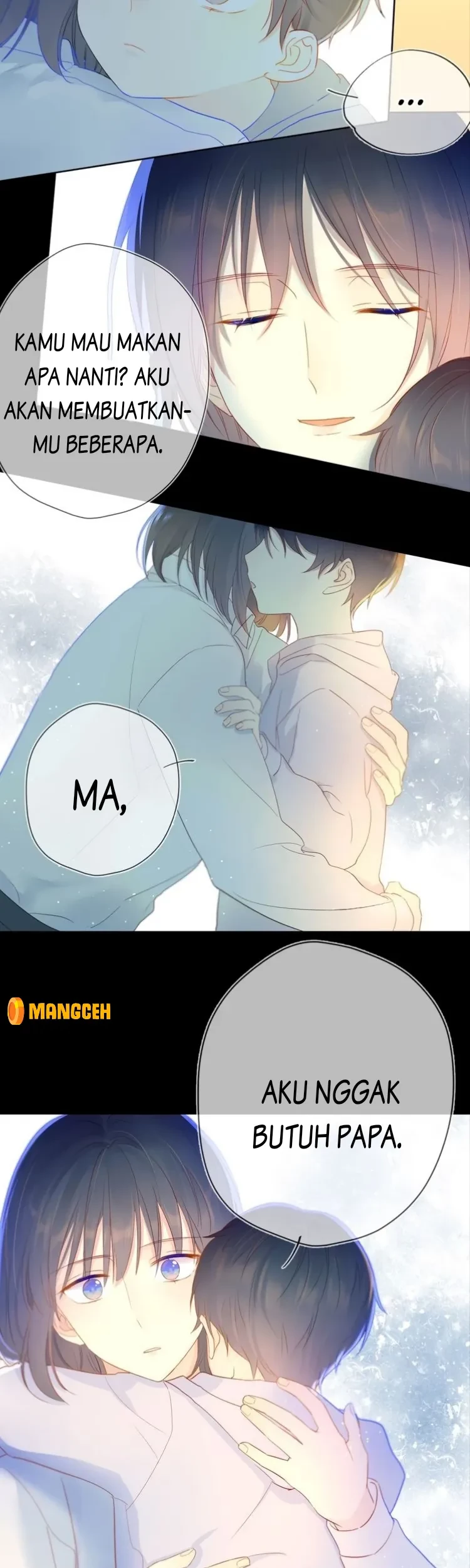 The Stars and I Chapter 03 Gambar 16