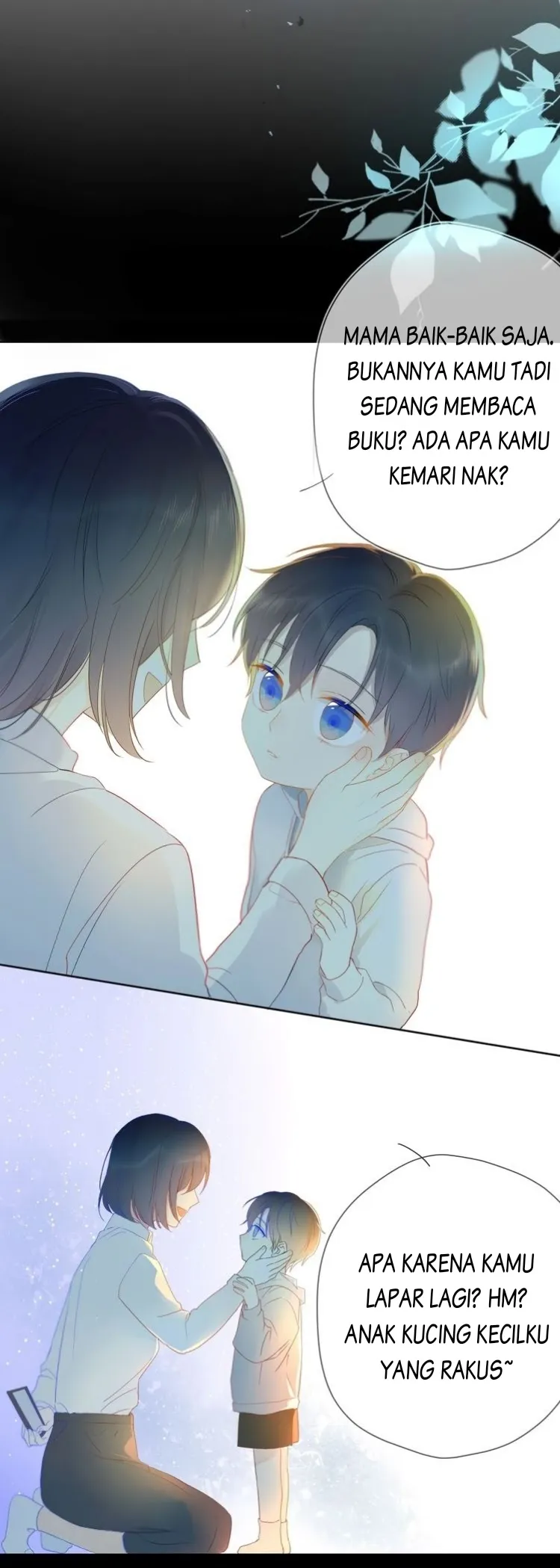 The Stars and I Chapter 03 Gambar 14