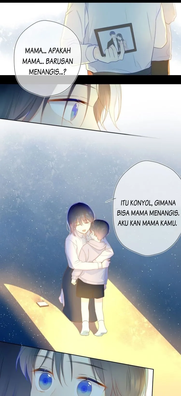 The Stars and I Chapter 03 Gambar 15