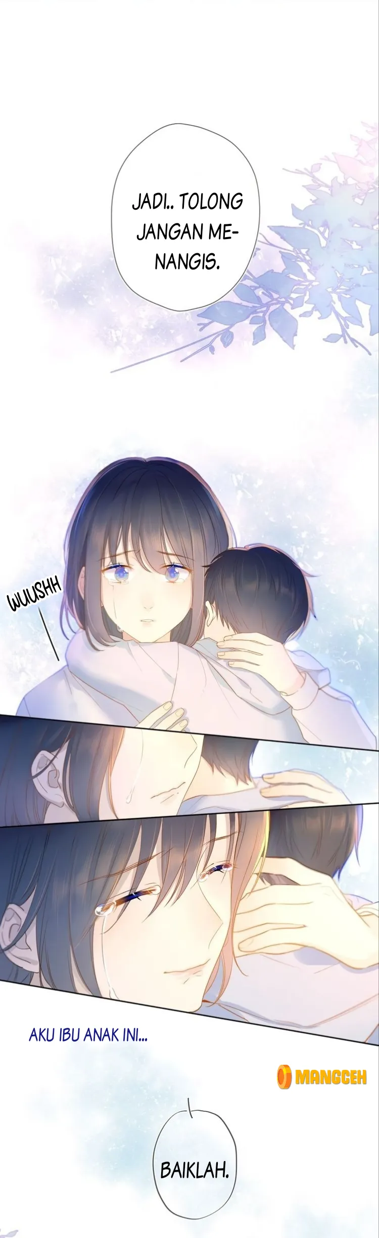 The Stars and I Chapter 03 Gambar 19