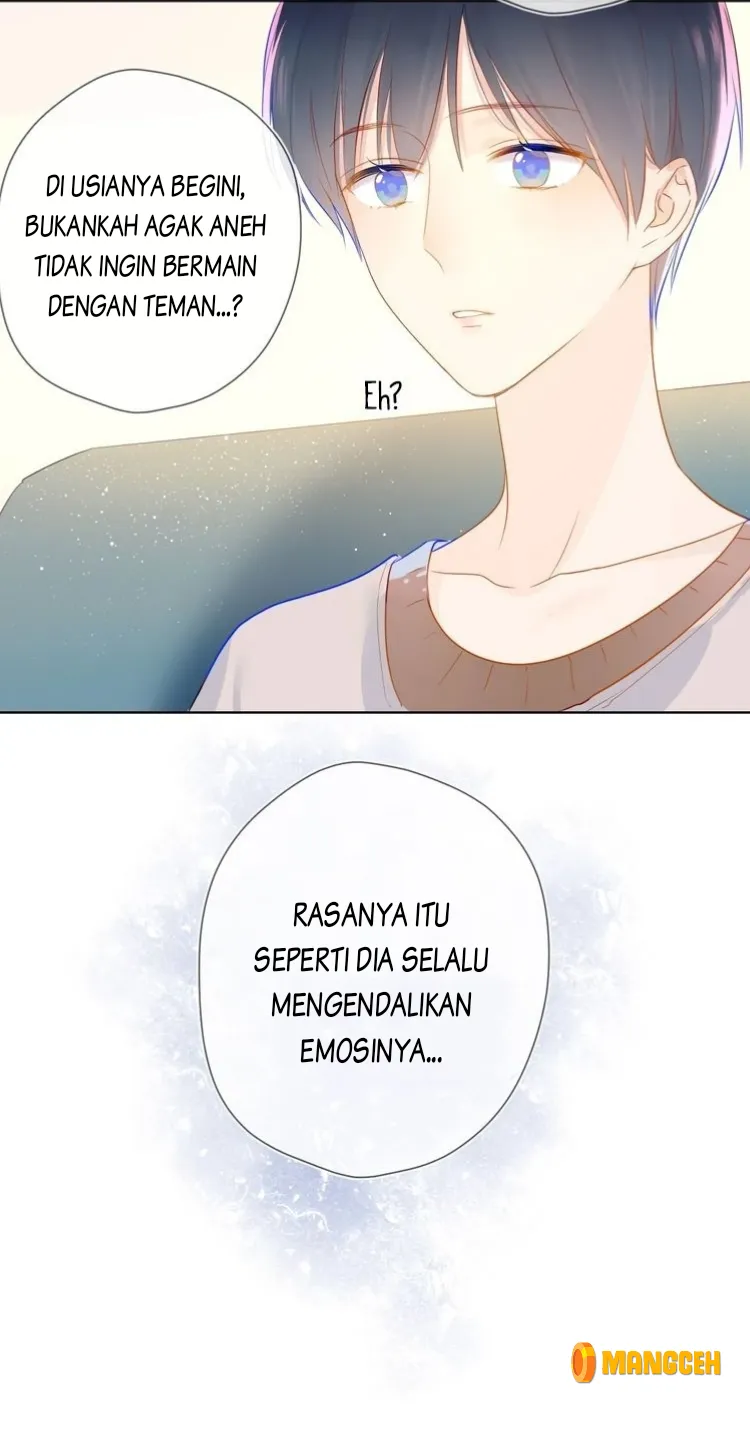 The Stars and I Chapter 03 Gambar 23
