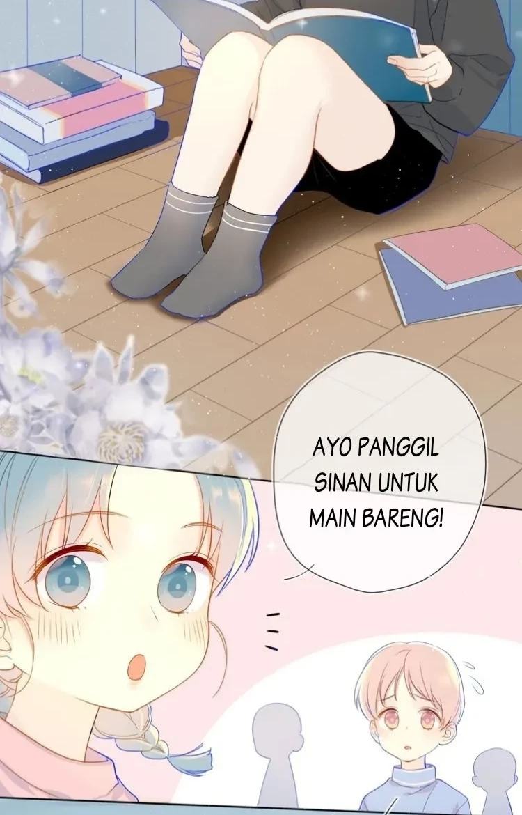 The Stars and I Chapter 03 Gambar 25