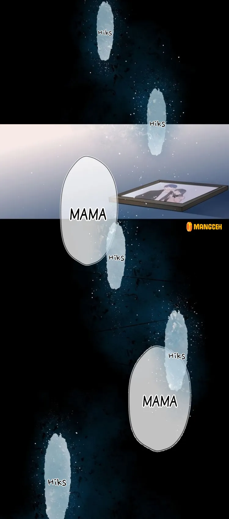 The Stars and I Chapter 03 Gambar 3