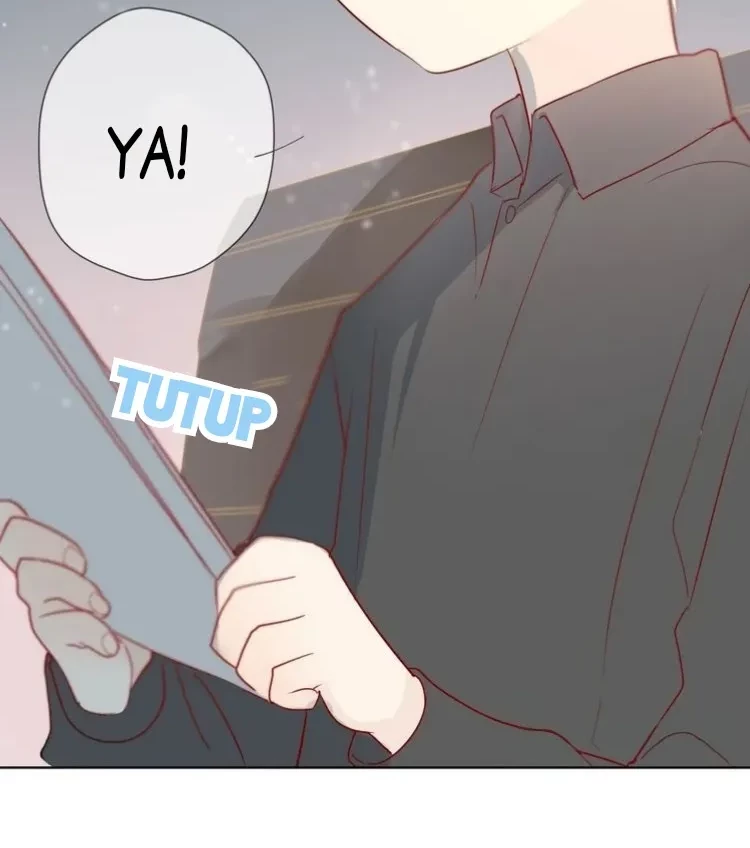 The Stars and I Chapter 03 Gambar 33