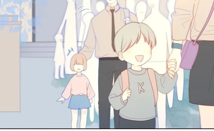 The Stars and I Chapter 03 Gambar 29