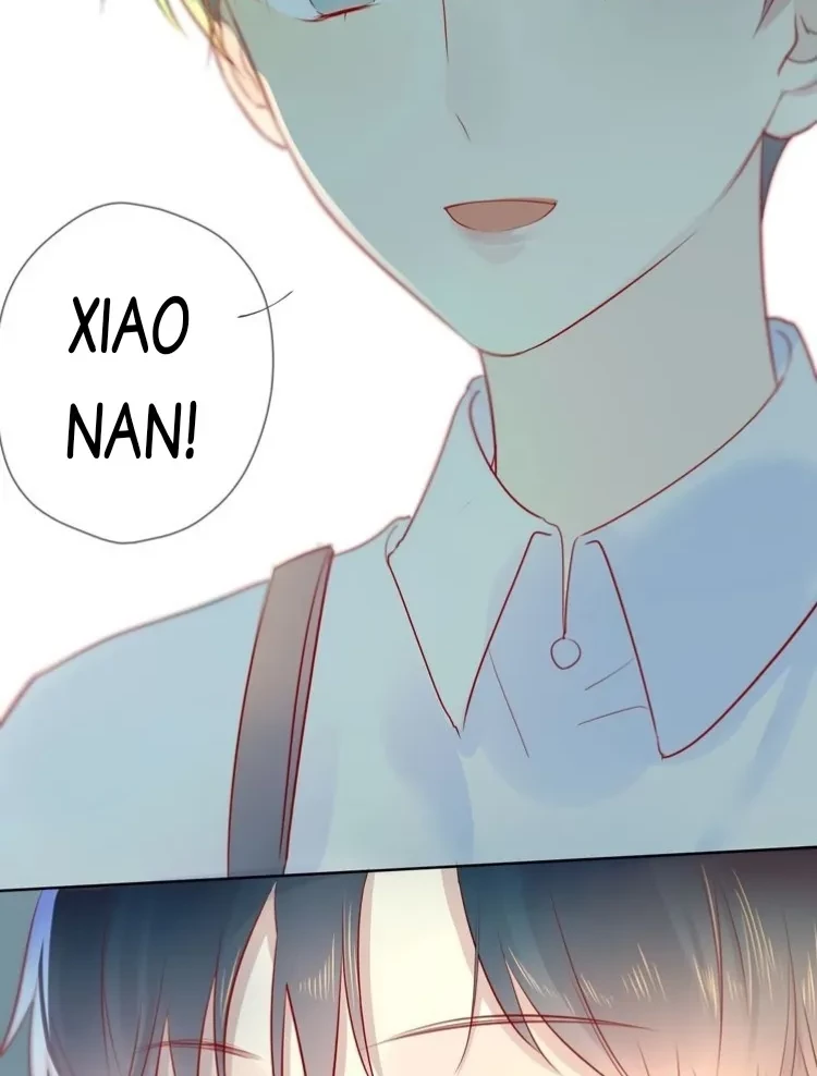 The Stars and I Chapter 03 Gambar 31