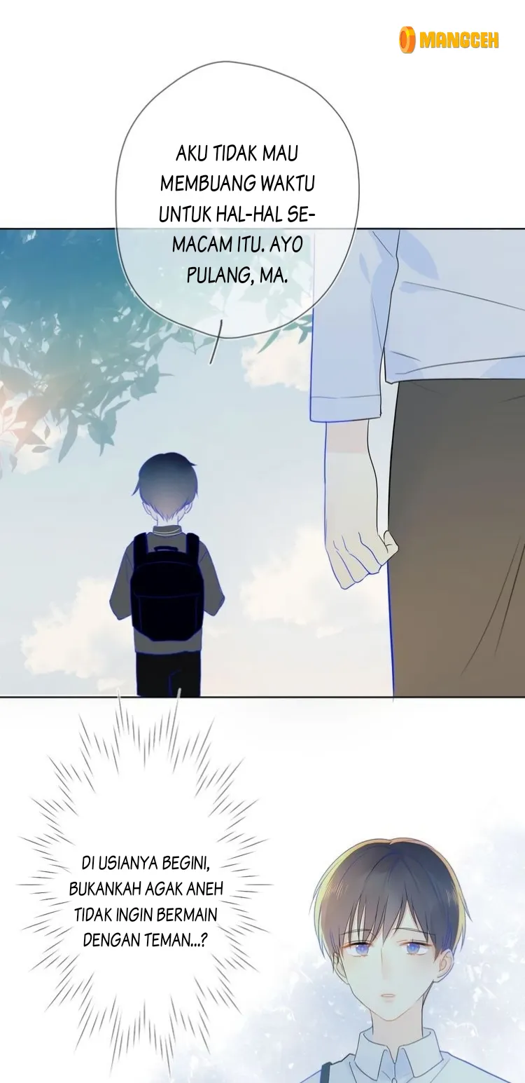 The Stars and I Chapter 03 Gambar 39