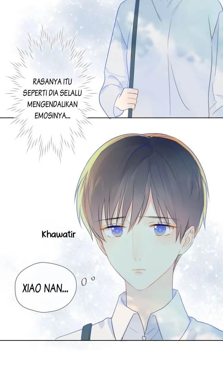 The Stars and I Chapter 03 Gambar 40