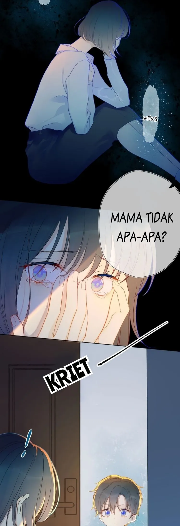 The Stars and I Chapter 03 Gambar 4