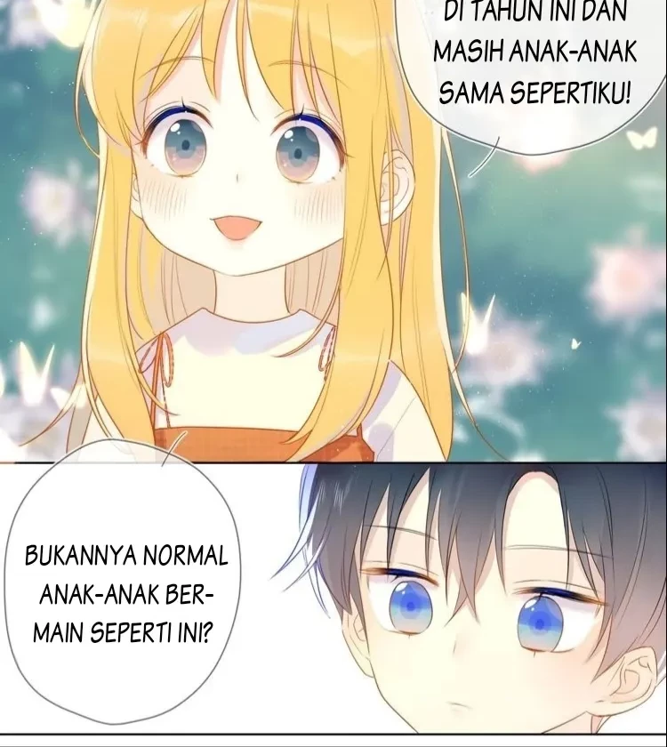 The Stars and I Chapter 03 Gambar 46