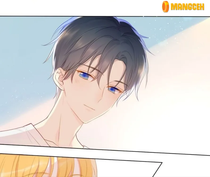 The Stars and I Chapter 03 Gambar 52