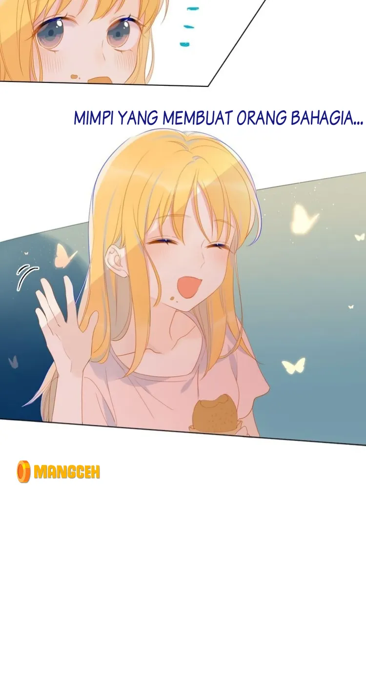 The Stars and I Chapter 03 Gambar 53