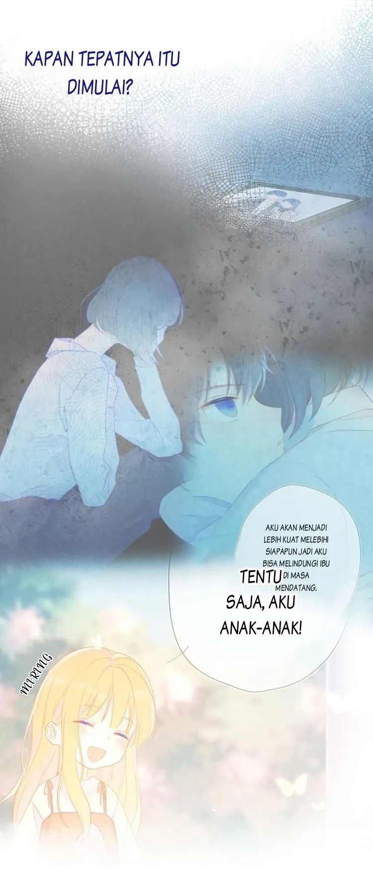 The Stars and I Chapter 03 Gambar 54