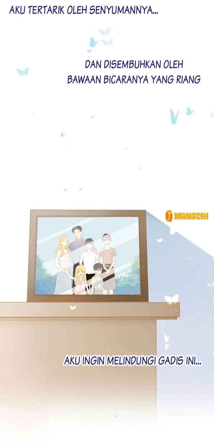 The Stars and I Chapter 03 Gambar 55