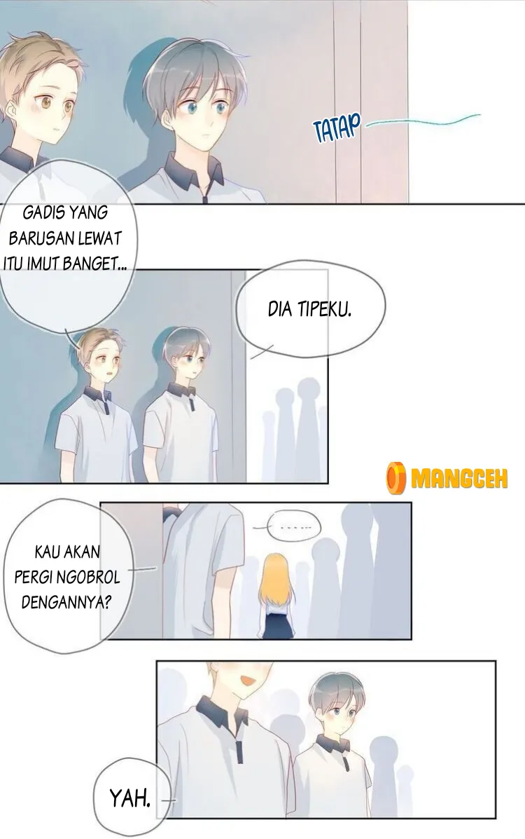 The Stars and I Chapter 02 Gambar 42