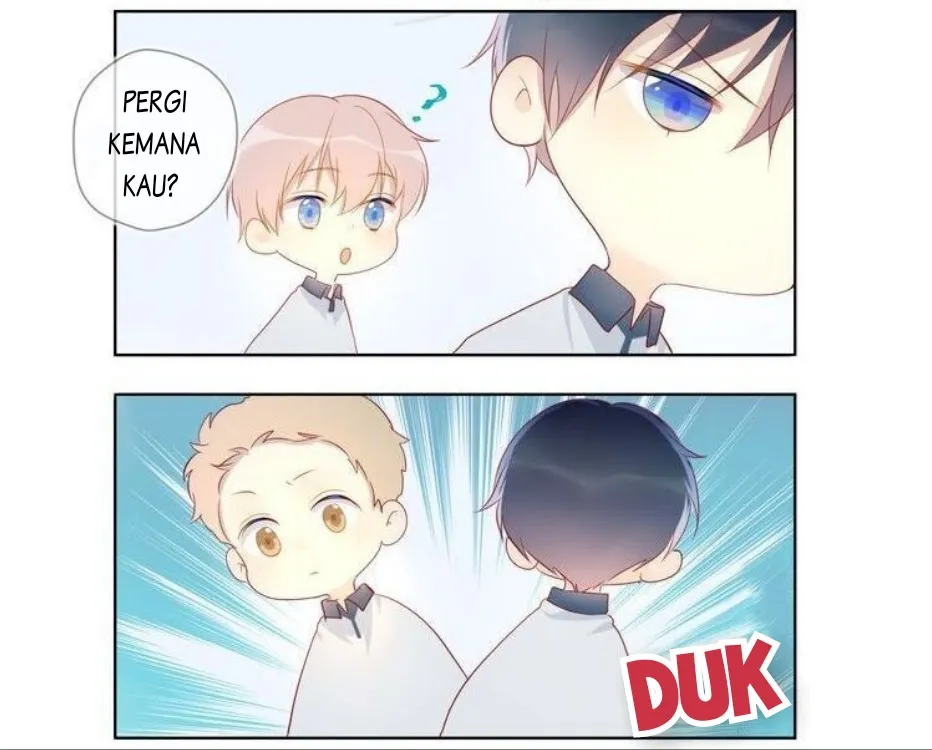 The Stars and I Chapter 02 Gambar 49