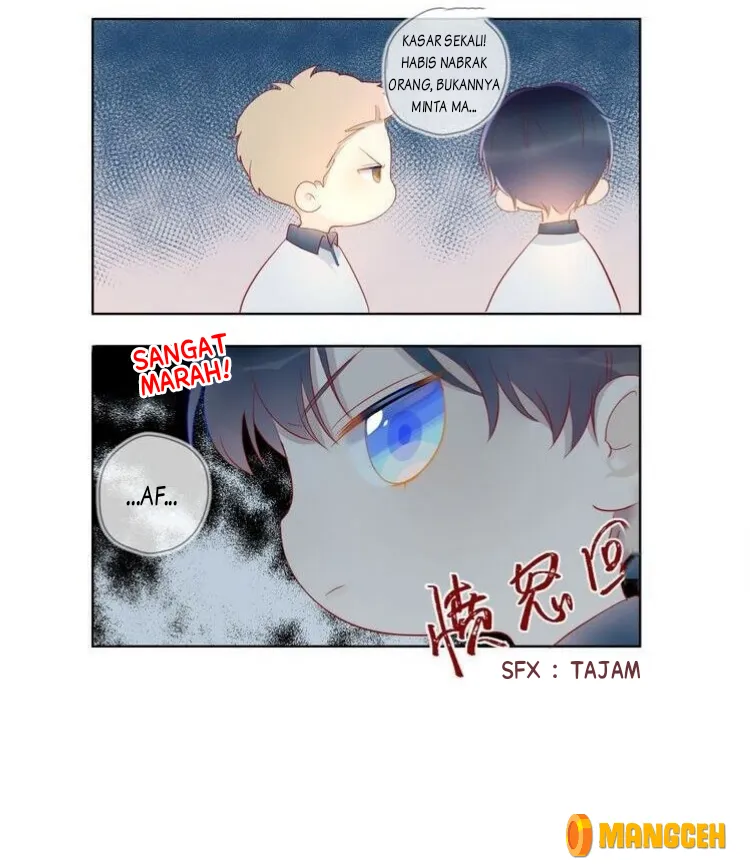 The Stars and I Chapter 02 Gambar 50