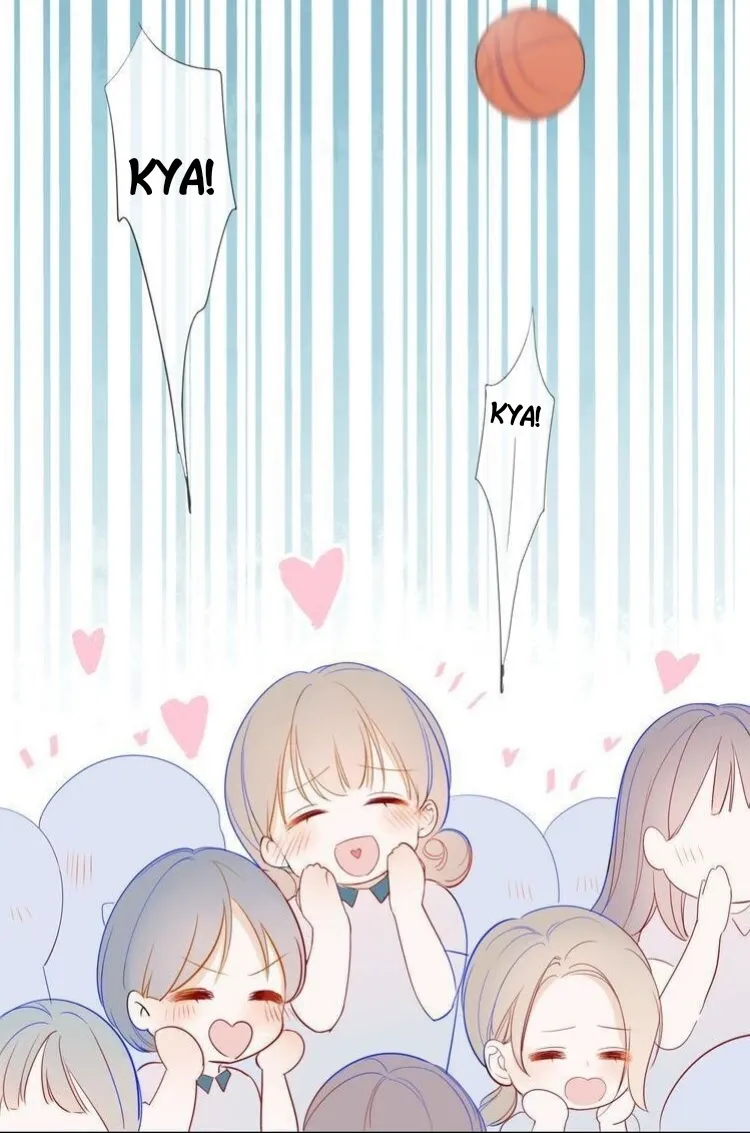 The Stars and I Chapter 02 Gambar 6