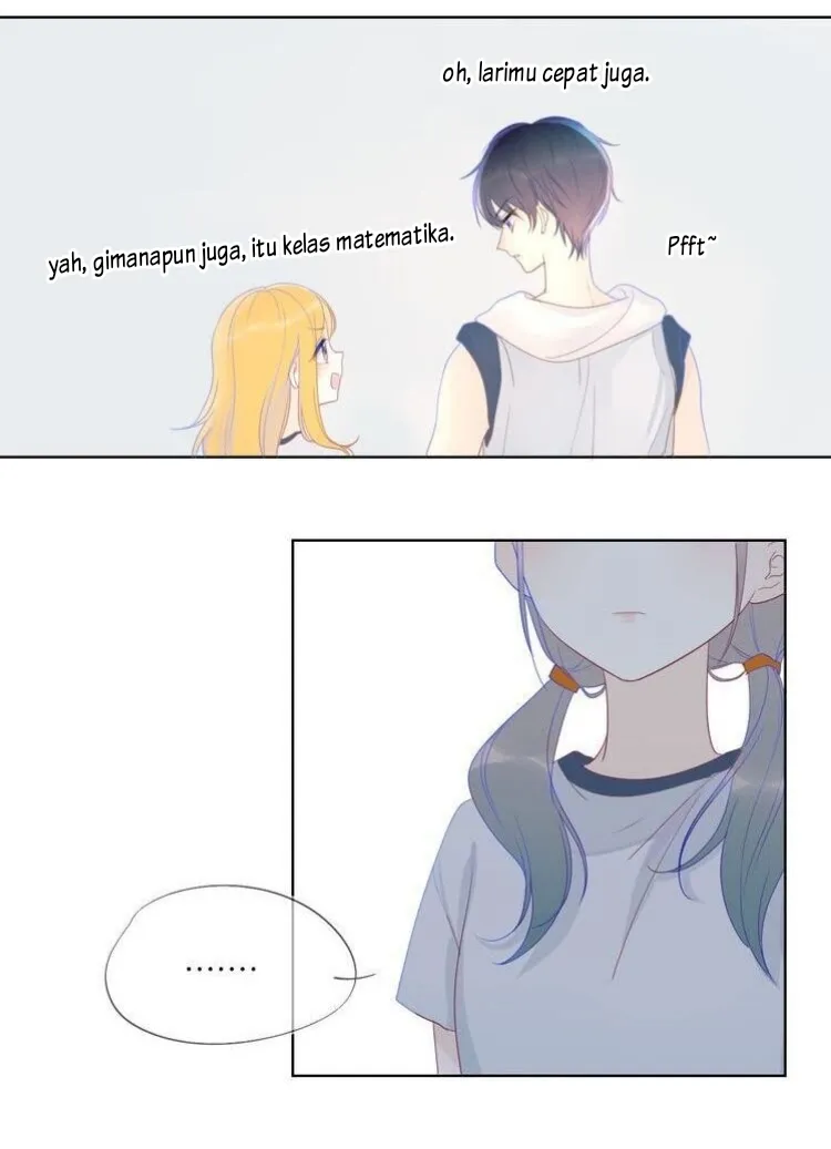 The Stars and I Chapter 02 Gambar 15