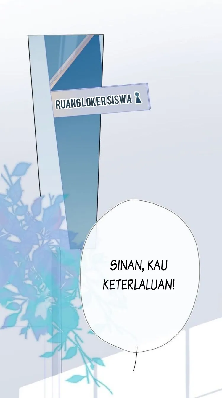 The Stars and I Chapter 02 Gambar 17