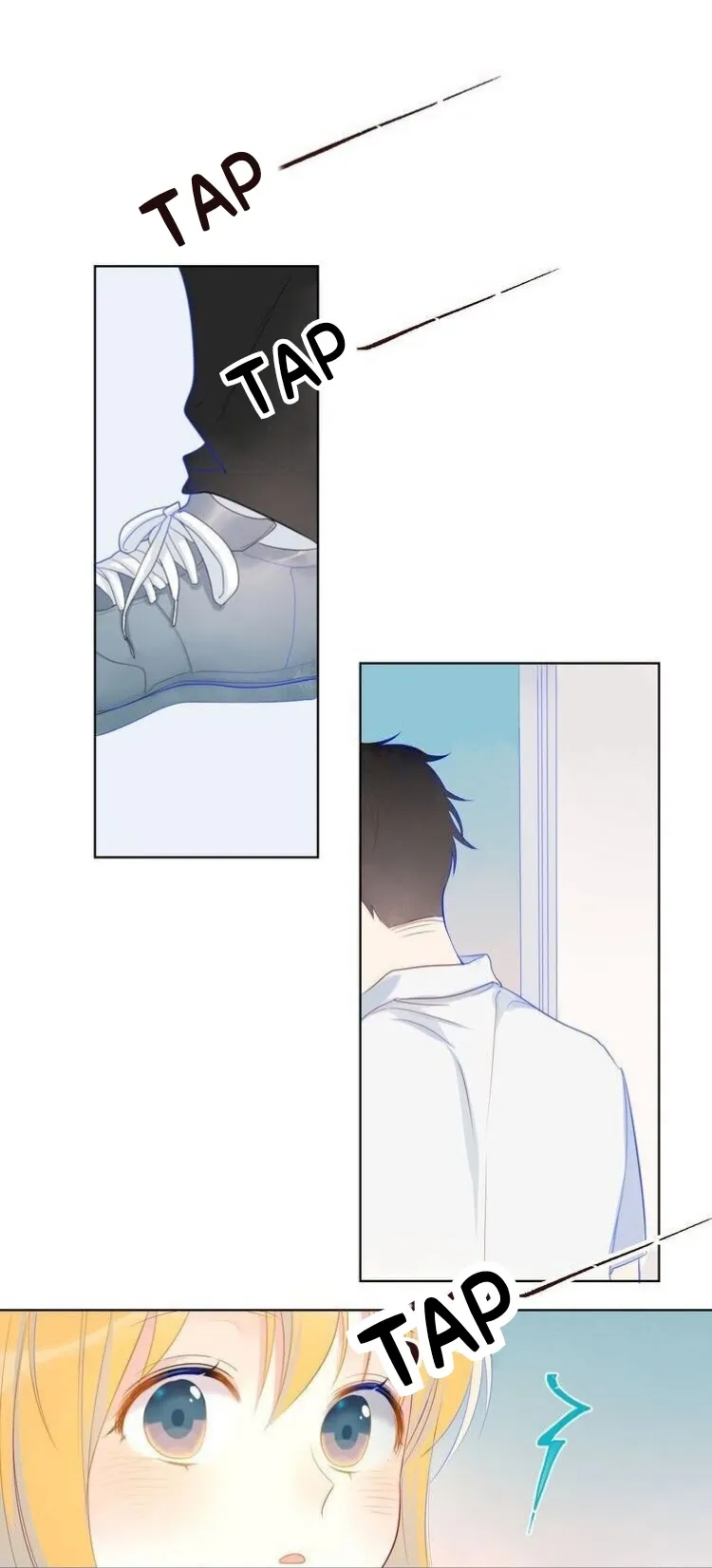 The Stars and I Chapter 02 Gambar 24