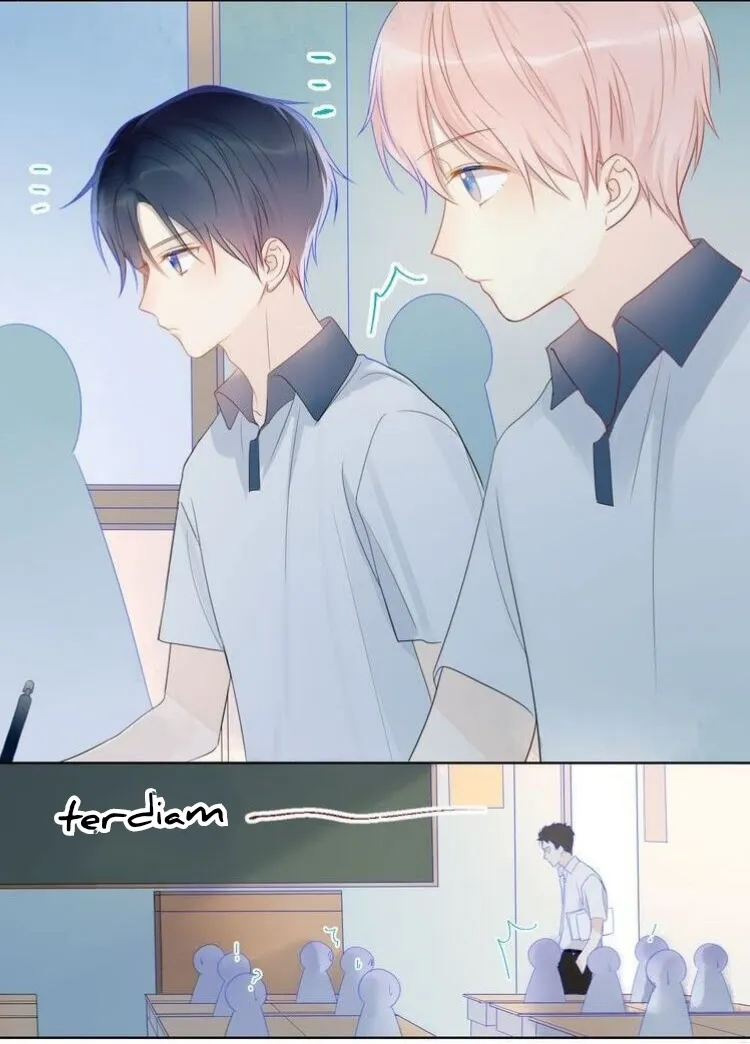 The Stars and I Chapter 02 Gambar 25