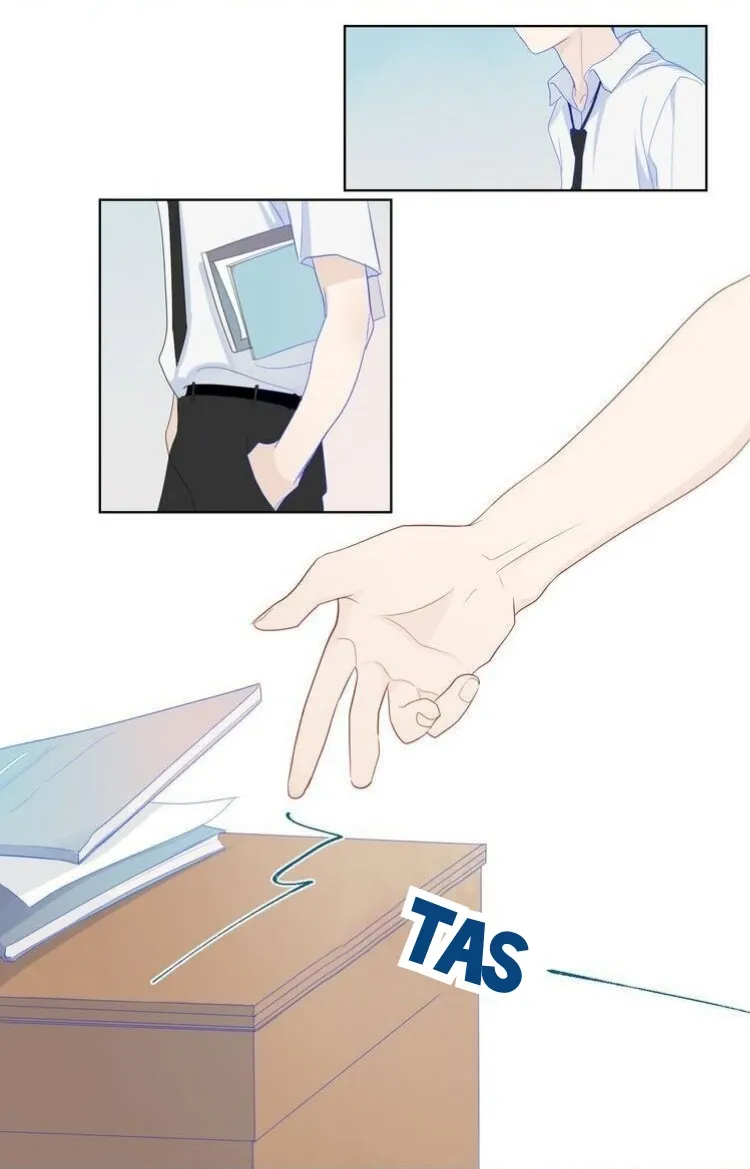 The Stars and I Chapter 02 Gambar 26