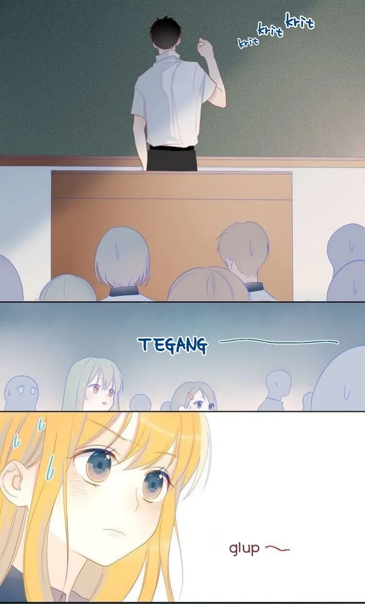 The Stars and I Chapter 02 Gambar 27