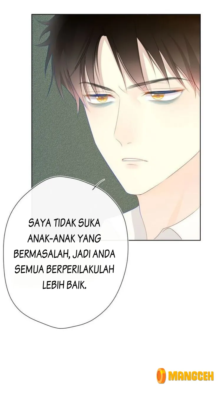 The Stars and I Chapter 02 Gambar 30