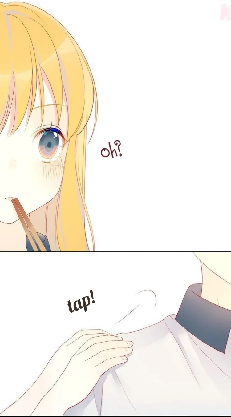 The Stars and I Chapter 02 Gambar 34