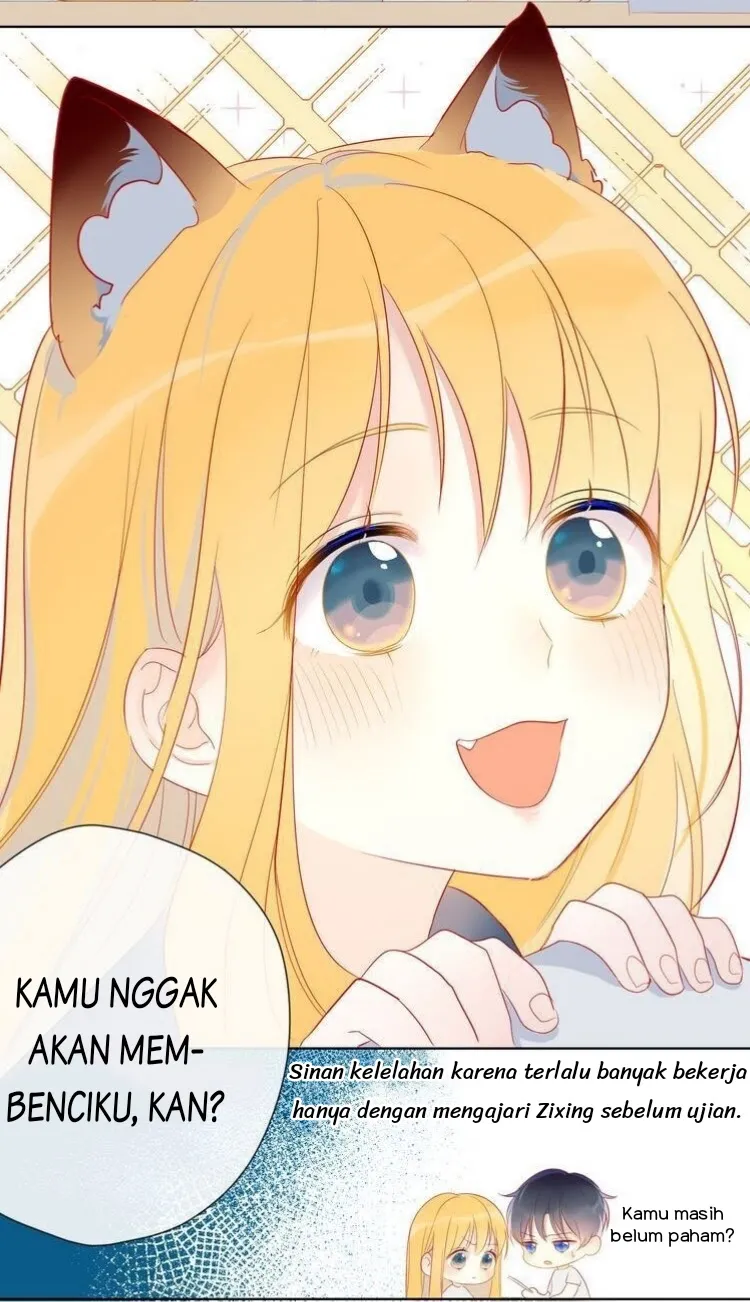 The Stars and I Chapter 02 Gambar 36