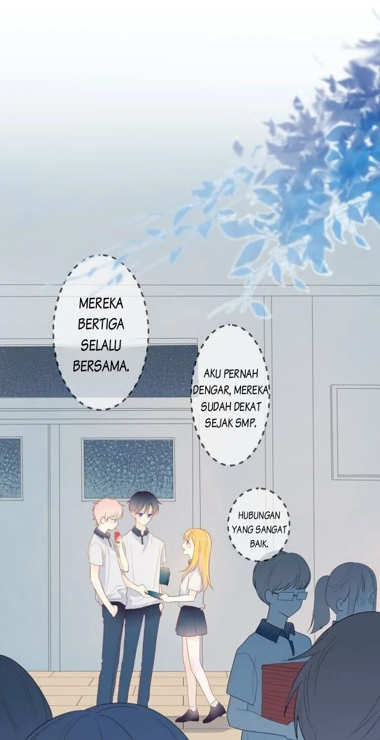 The Stars and I Chapter 02 Gambar 39