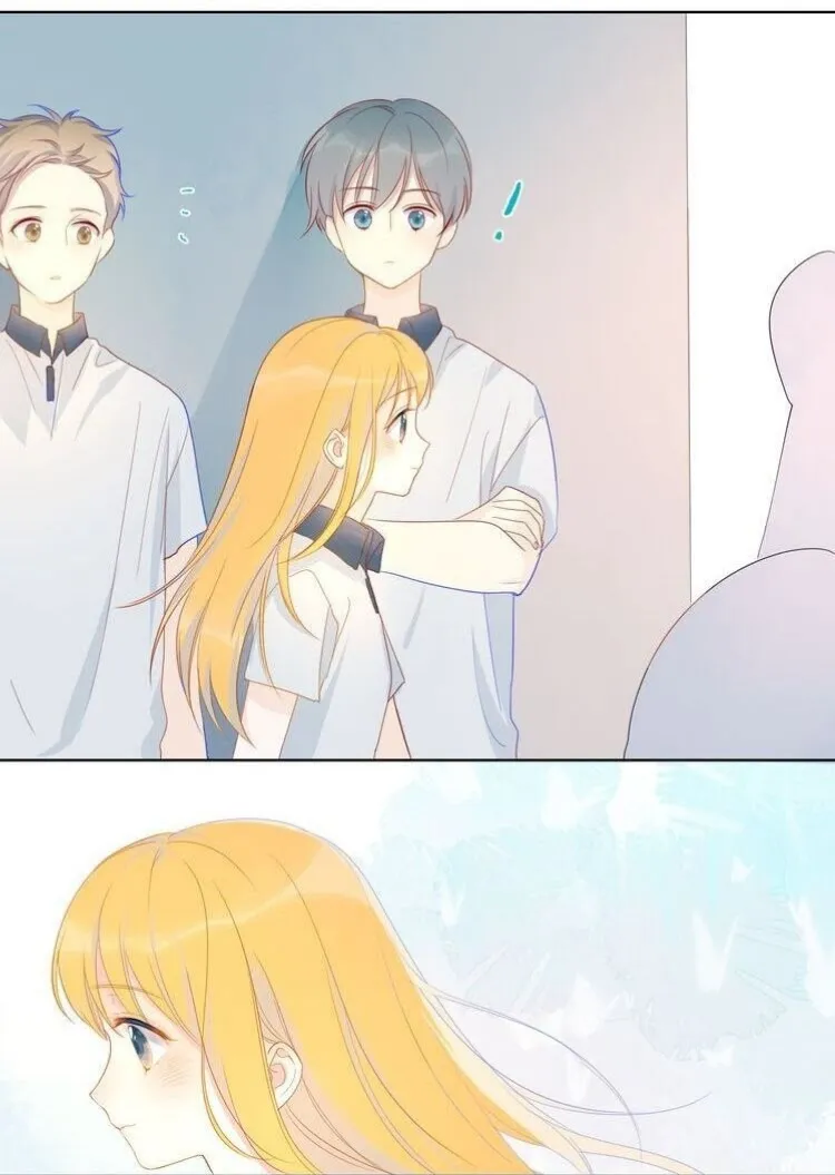 The Stars and I Chapter 02 Gambar 41