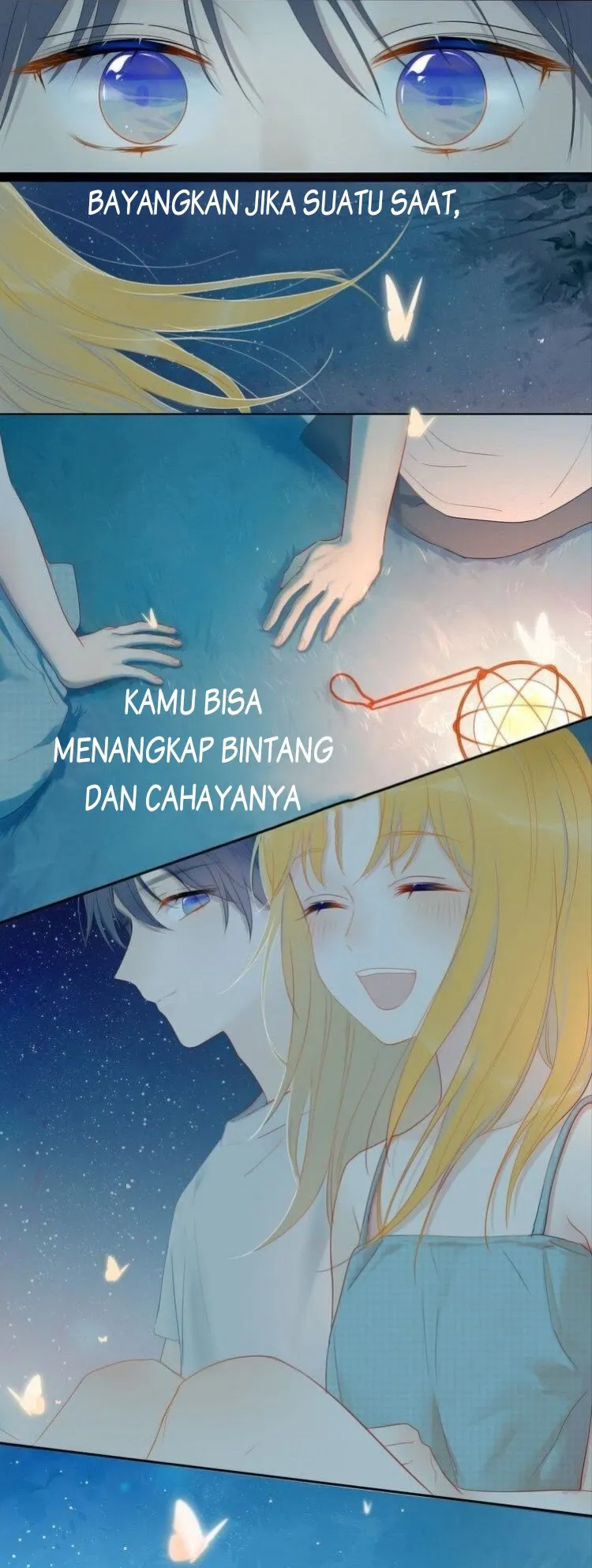 The Stars and I Chapter 01 Gambar 4