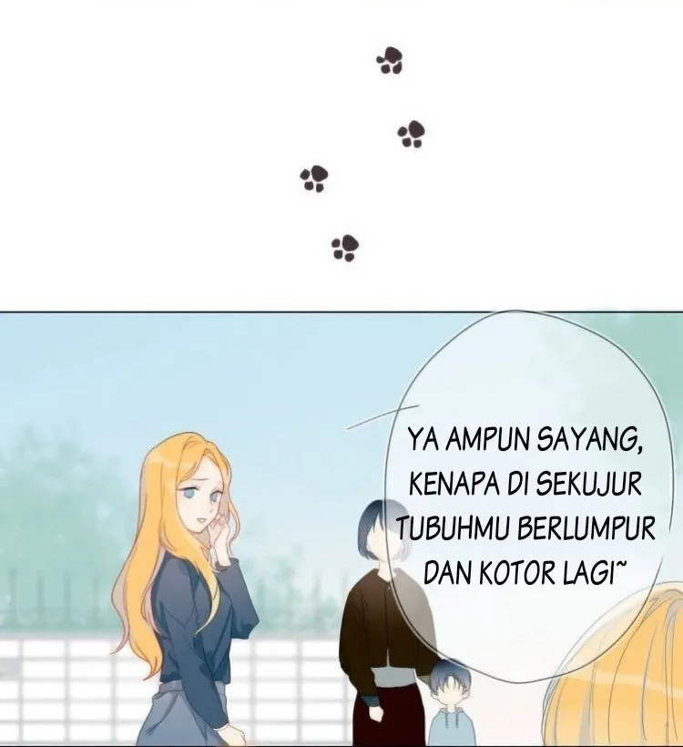 The Stars and I Chapter 01 Gambar 8