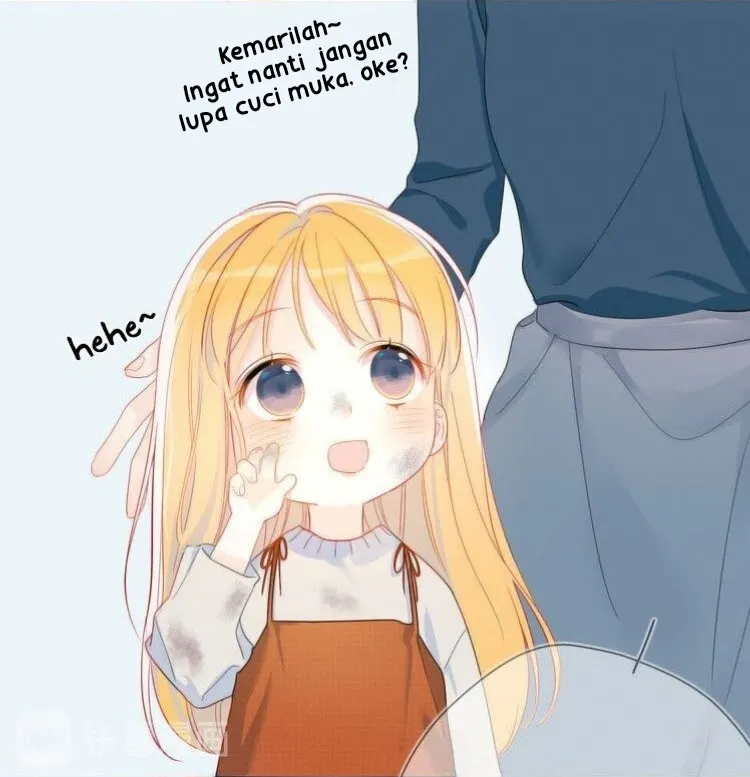 The Stars and I Chapter 01 Gambar 9