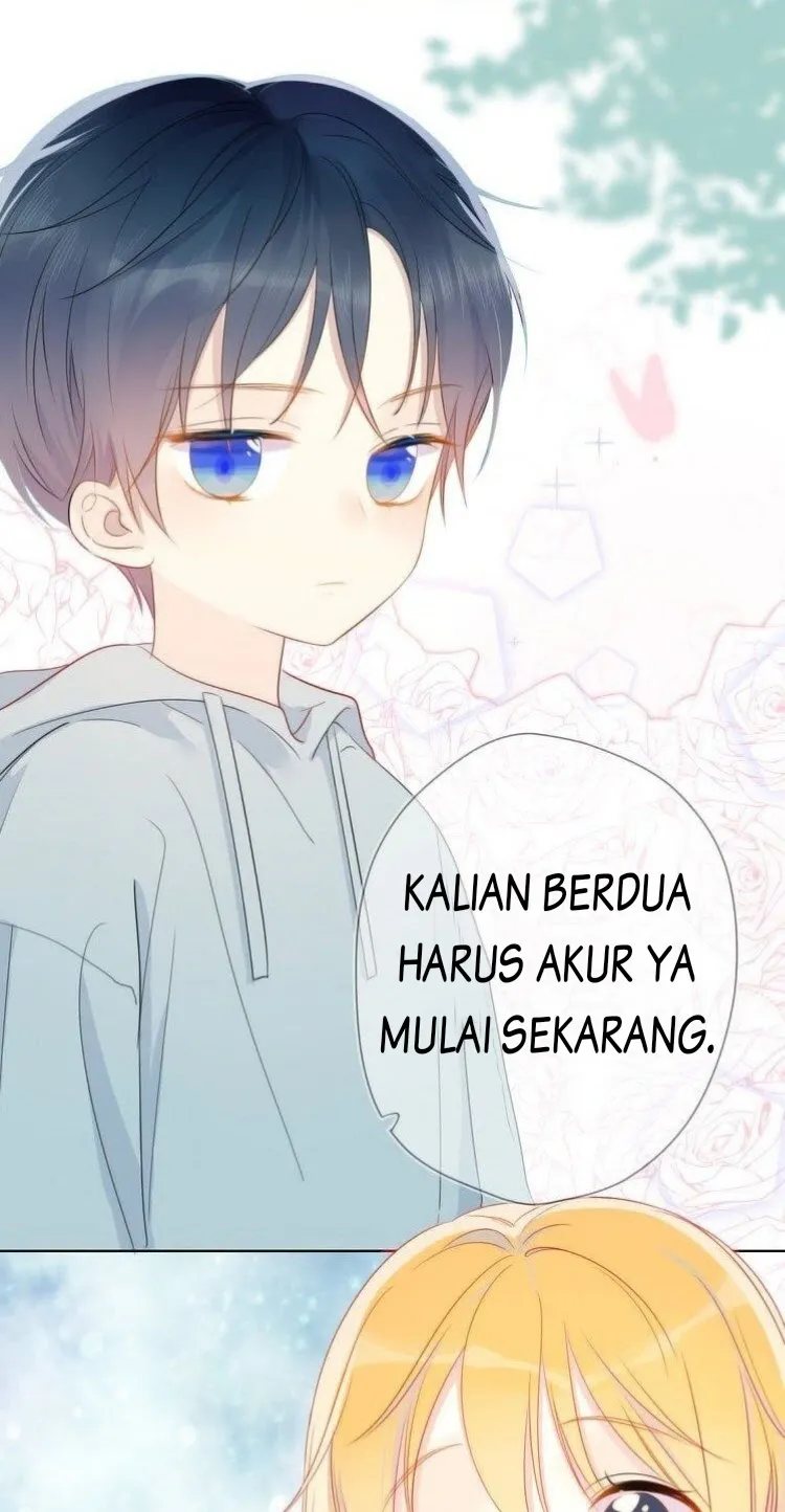 The Stars and I Chapter 01 Gambar 11