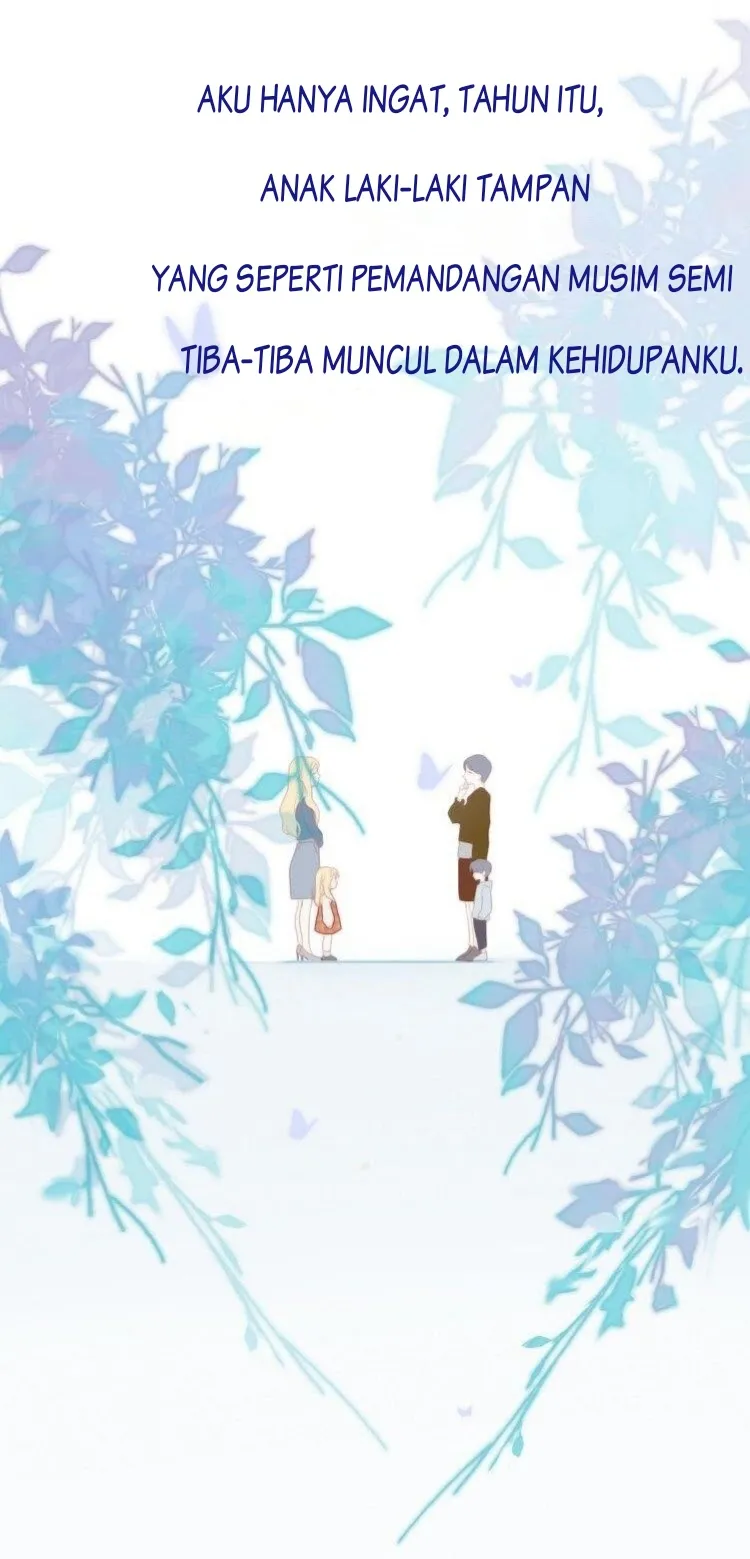 The Stars and I Chapter 01 Gambar 13