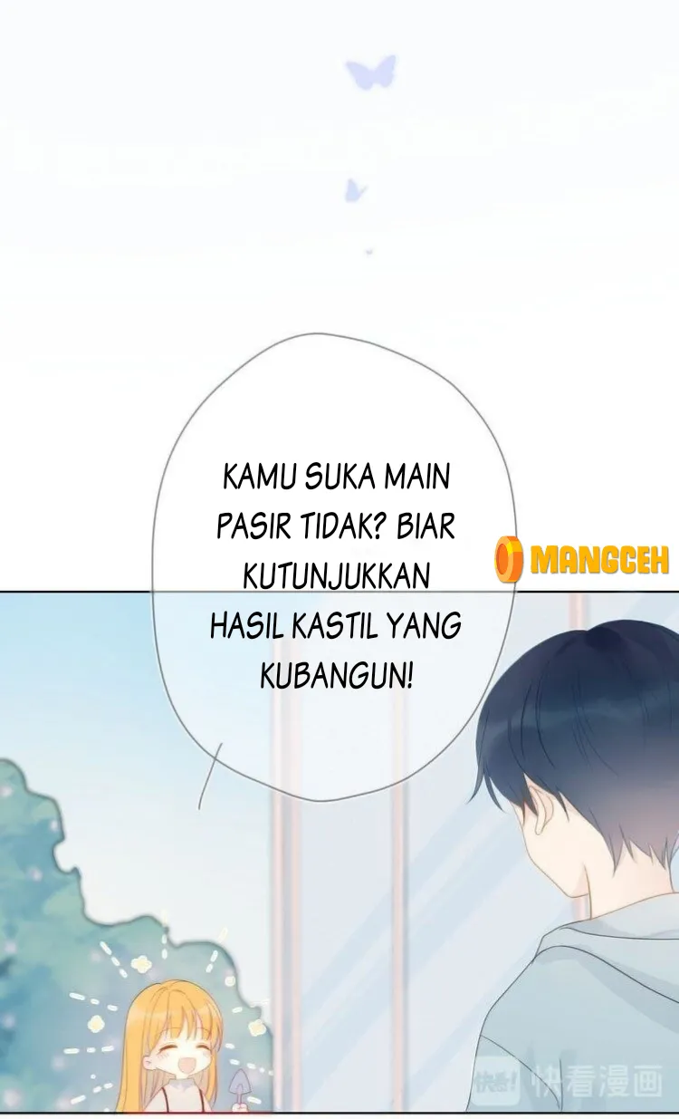 The Stars and I Chapter 01 Gambar 14